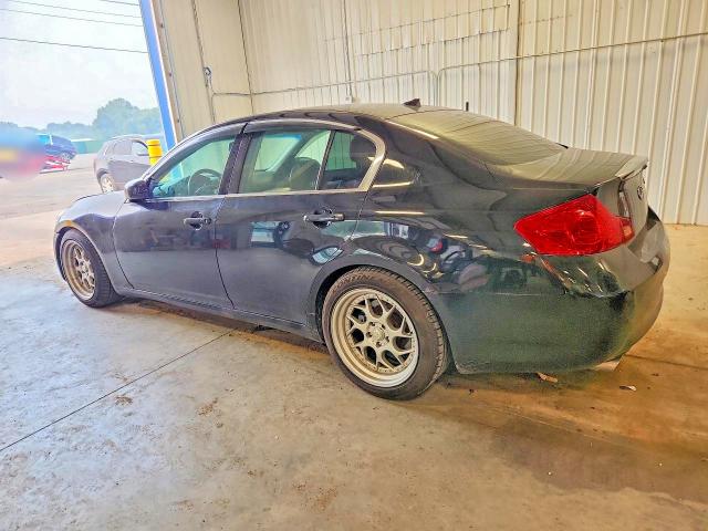 Продажа на аукционе авто 2008 Infiniti G35, vin: JNKBV61F18M264895, номер лота: 61436376