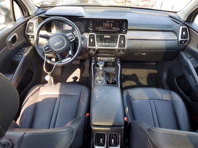 Aukcja sprzedaży 2022 Kia Sorento, vin: 5XYRLDLC1NG086299, numer aukcji: 60990886