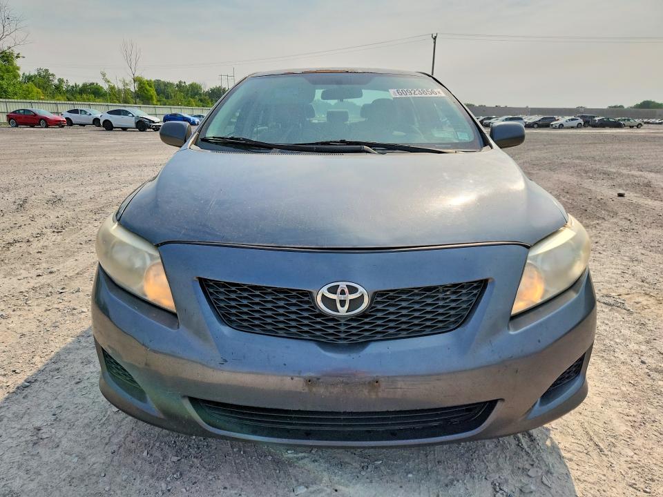 Aukcja sprzedaży 2010 Toyota Corolla, vin: 1NXBU4EE4AZ382032, numer aukcji: 60923856