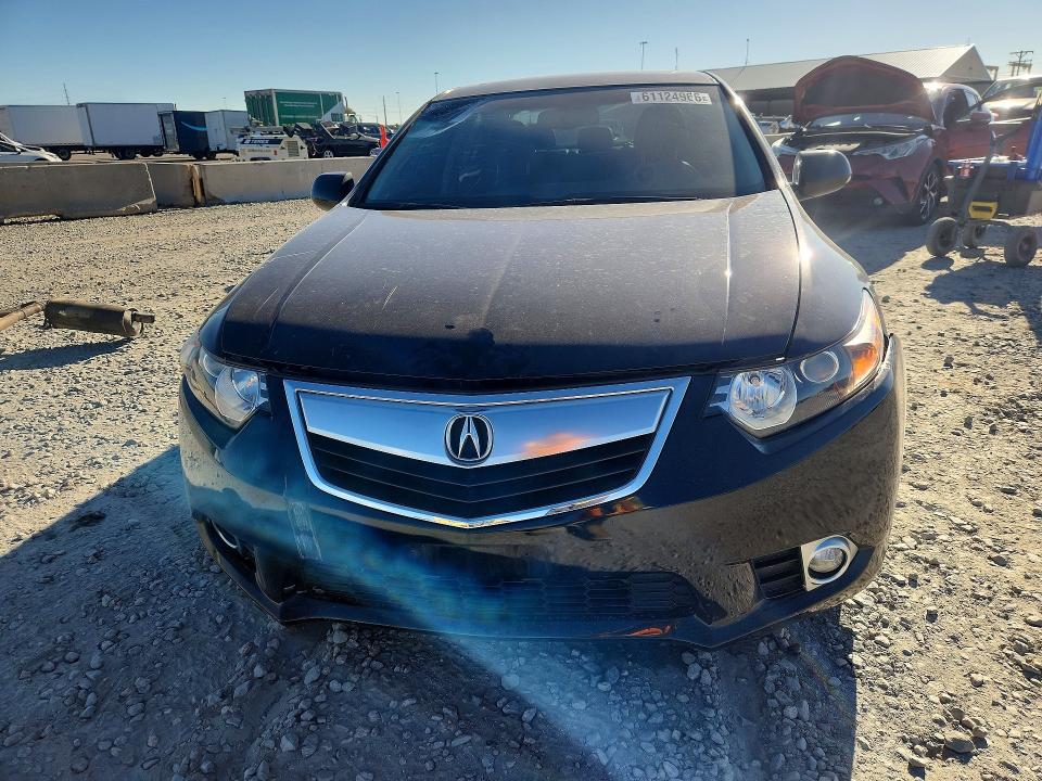 Aukcja sprzedaży 2011 Acura Tsx, vin: JH4CU2E63BC000844, numer aukcji: 61124966