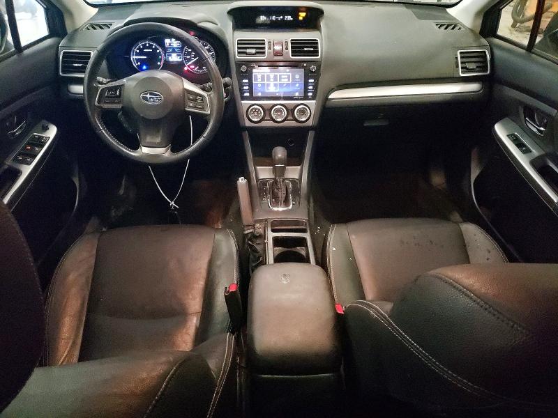 Aukcja sprzedaży 2015 Subaru Xv Crosstrek, vin: JF2GPASC9F8255104, numer aukcji: 59599236