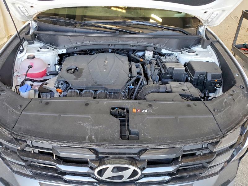 2026 Hyundai Tucson მანქანა იყიდება აუქციონზე, vin: 5NMJB3DE7TH632813, აუქციონის ნომერი: 61150846