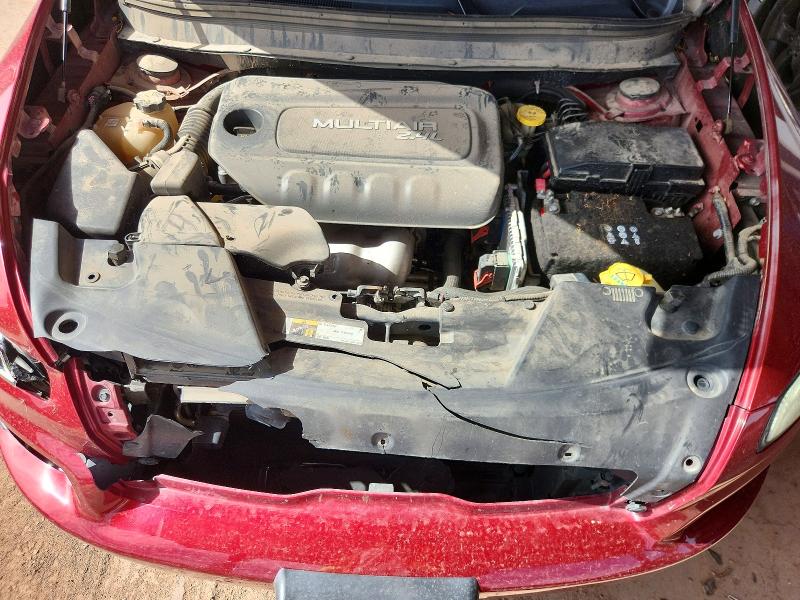 Aukcja sprzedaży 2016 Jeep Cherokee, vin: 1C4PJLDB3GW247917, numer aukcji: 60513026