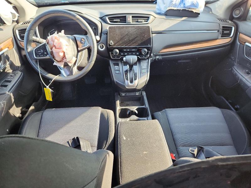 2020 Honda Cr-v მანქანა იყიდება აუქციონზე, vin: 5J6RW2H50LL033918, აუქციონის ნომერი: 58733916