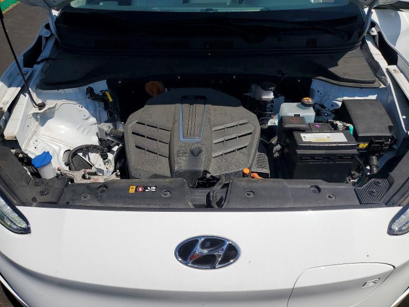 Продажа на аукционе авто 2023 Hyundai Kona, vin: KM8K23AG7PU186974, номер лота: 60199846
