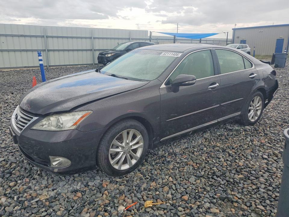 Aukcja sprzedaży 2011 Lexus Es, vin: JTHBK1EG1B2430656, numer aukcji: 62111406