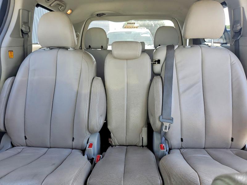 Продаж на аукціоні авто 2011 Toyota Sienna, vin: 5TDKK3DC0BS053323, номер лоту: 60477626