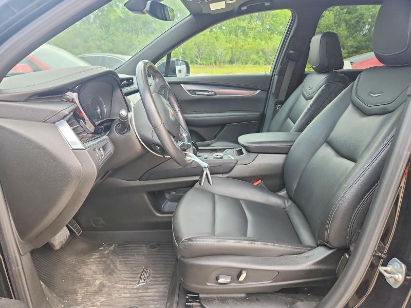 2024 Cadillac Xt6 მანქანა იყიდება აუქციონზე, vin: 1GYKPAR41RZ748985, აუქციონის ნომერი: 62461606