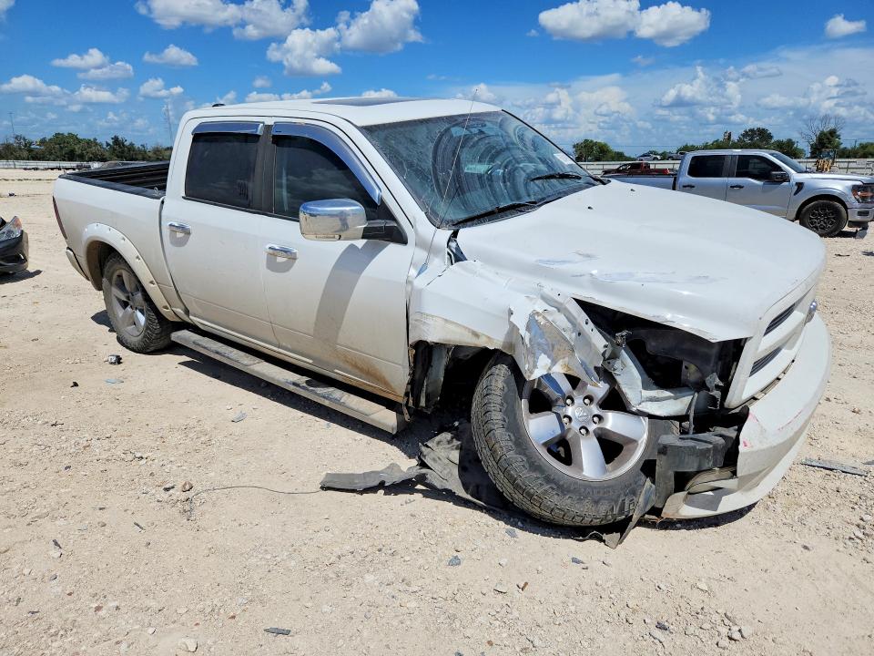 Продажа на аукционе авто 2012 Dodge Ram 1500, vin: 1C6RD7PT0CS296240, номер лота: 60049886