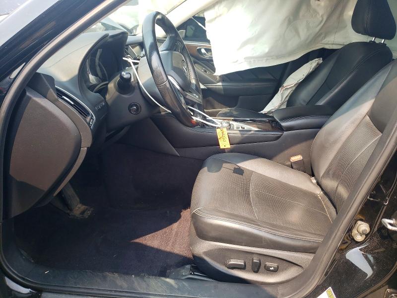 Продаж на аукціоні авто 2018 Infiniti Q50, vin: JN1EV7AR9JM436176, номер лоту: 60927876
