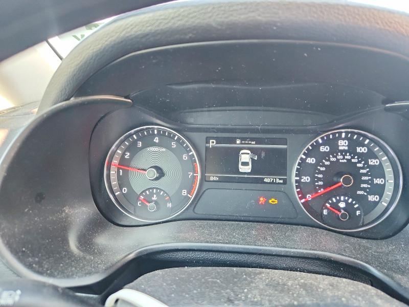 Aukcja sprzedaży 2023 Kia Forte, vin: 3KPF24AD7PE623274, numer aukcji: 60702176