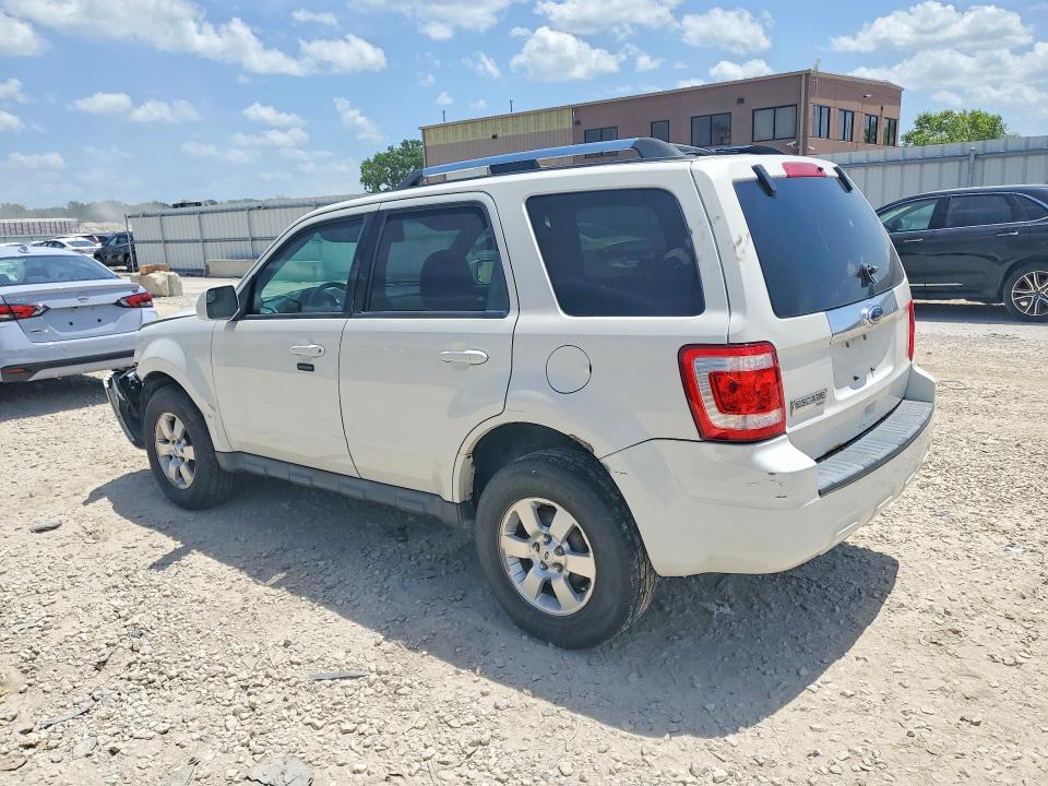 Продажа на аукционе авто 2010 Ford Escape, vin: 1FMCU0E70AKD19696, номер лота: 59382626
