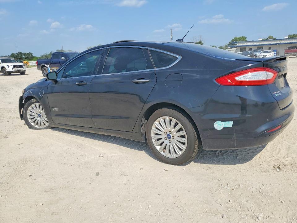 Aukcja sprzedaży 2014 Ford Fusion, vin: 3FA6P0SUXER383111, numer aukcji: 62087406