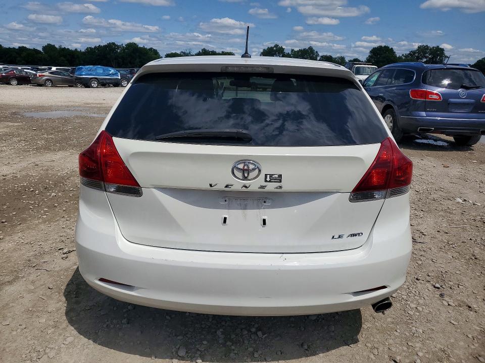 Продаж на аукціоні авто 2015 Toyota Venza, vin: 4T3BA3BBXFU068591, номер лоту: 61844636
