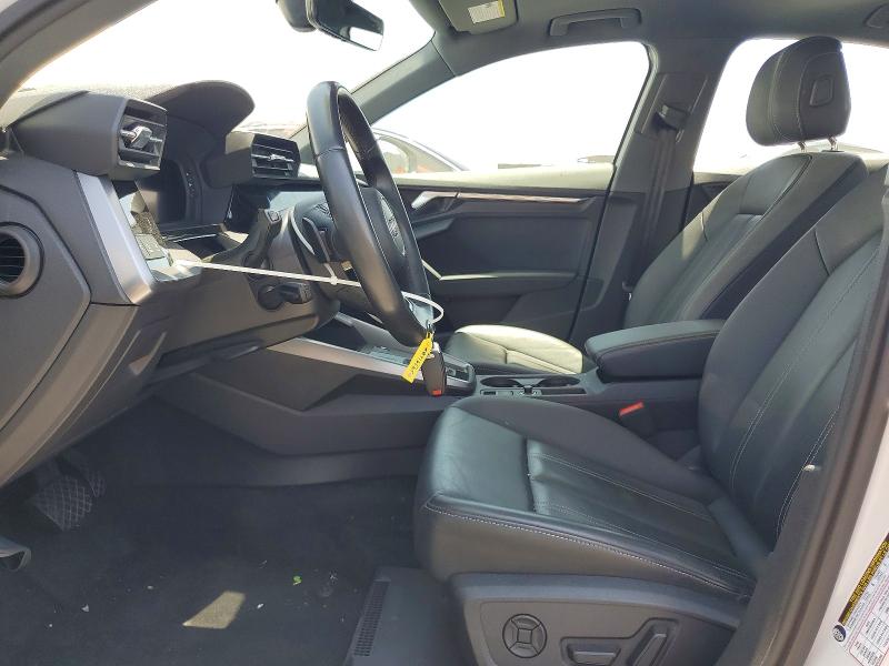 Продажа на аукционе авто 2024 Audi A3, vin: WAUAUDGY3RA079454, номер лота: 59391286