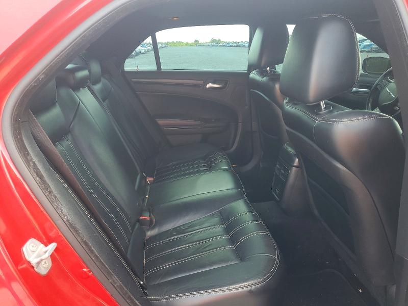 Aukcja sprzedaży 2015 Chrysler 300, vin: 2C3CCABG2FH760539, numer aukcji: 62309916