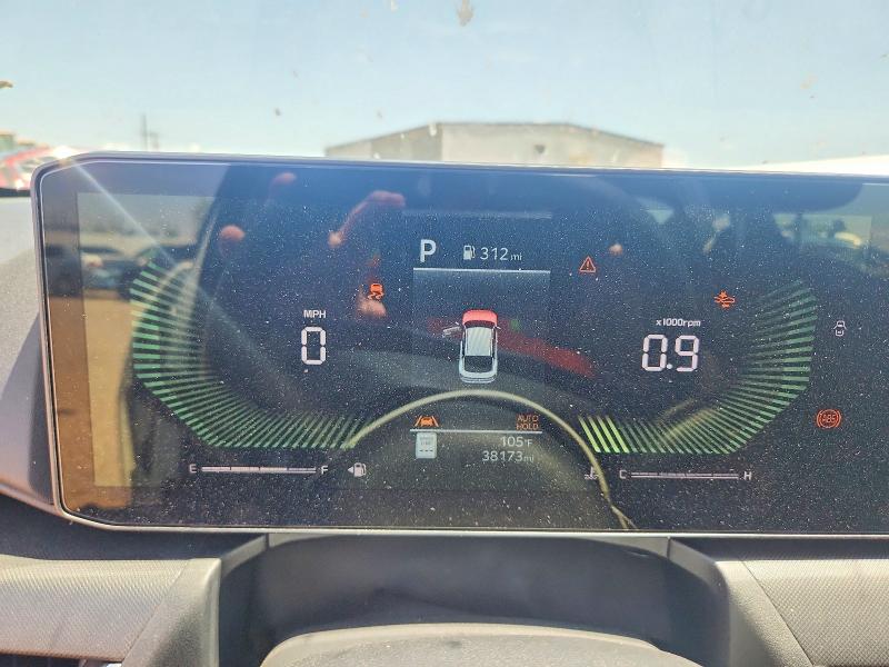 Aukcja sprzedaży 2025 Kia K4, vin: 3KPFT4DEXSE029286, numer aukcji: 62968666