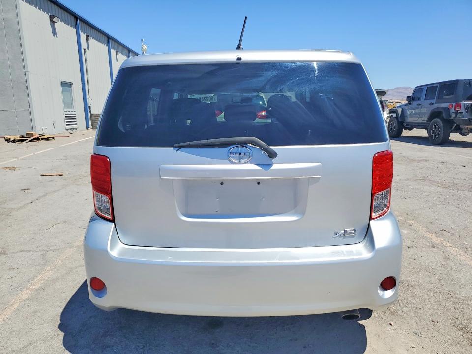 Продажа на аукционе авто 2012 Scion Xb, vin: JTLZE4FE4CJ013677, номер лота: 60224946