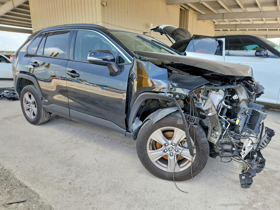 Продаж на аукціоні авто 2024 Toyota Rav4 Hybrid, vin: JTMRWRFV2RD254196, номер лоту: 60199736