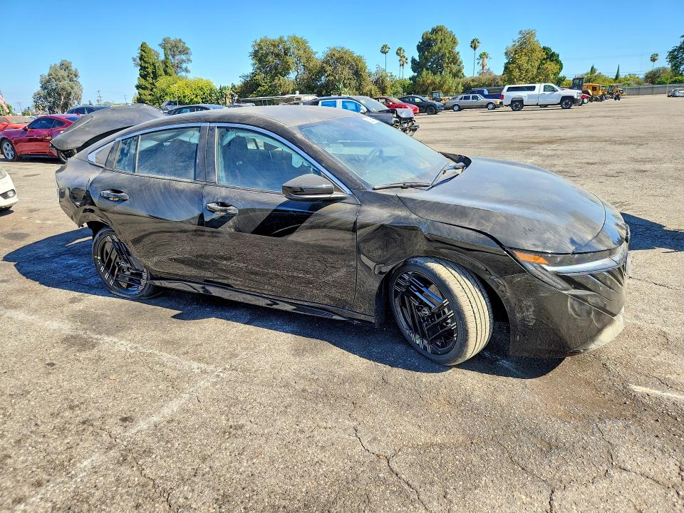2026 Nissan Sentra მანქანა იყიდება აუქციონზე, vin: 3N1AB9DVXTY306497, აუქციონის ნომერი: 62265106