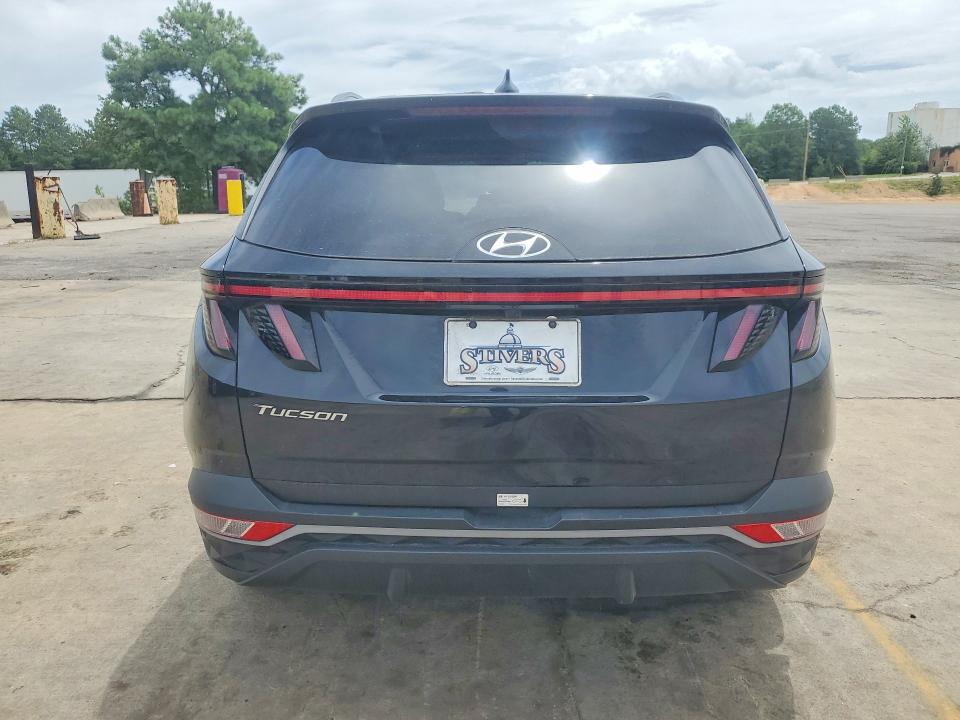 Aukcja sprzedaży 2024 Hyundai Tucson, vin: 5NMJF3DE0RH395319, numer aukcji: 62205526