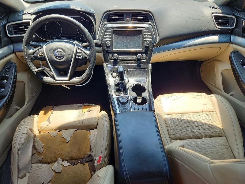 Aukcja sprzedaży 2016 Nissan Maxima, vin: 1N4AA6AP9GC903410, numer aukcji: 62436426