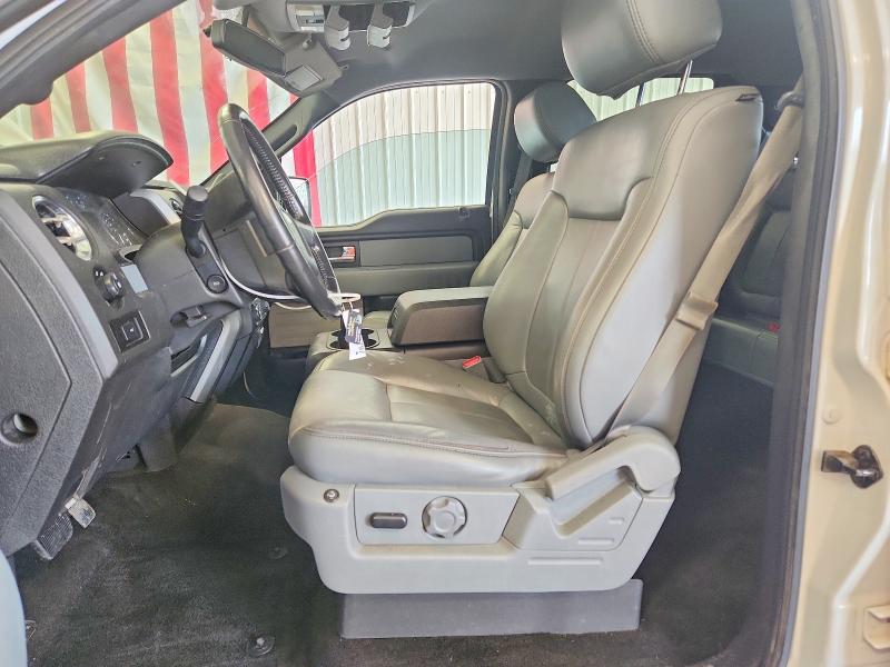 Продаж на аукціоні авто 2014 Ford F150, vin: 1FTFW1ET7EFB69308, номер лоту: 61961266