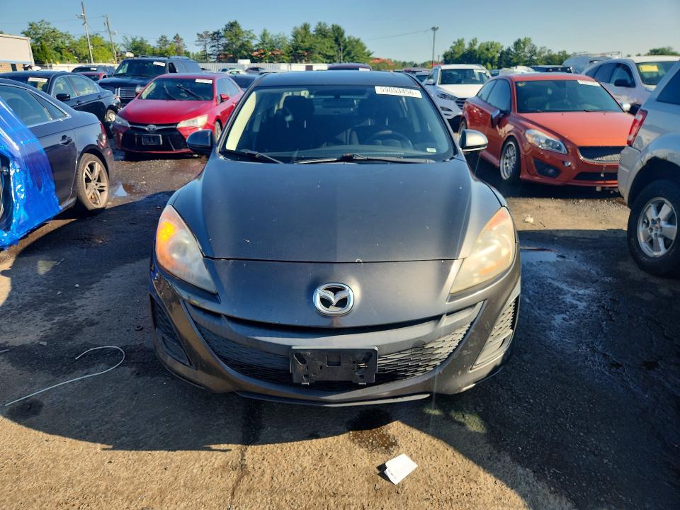 Продаж на аукціоні авто 2010 Mazda 3, vin: JM1BL1SG5A1277819, номер лоту: 59053456