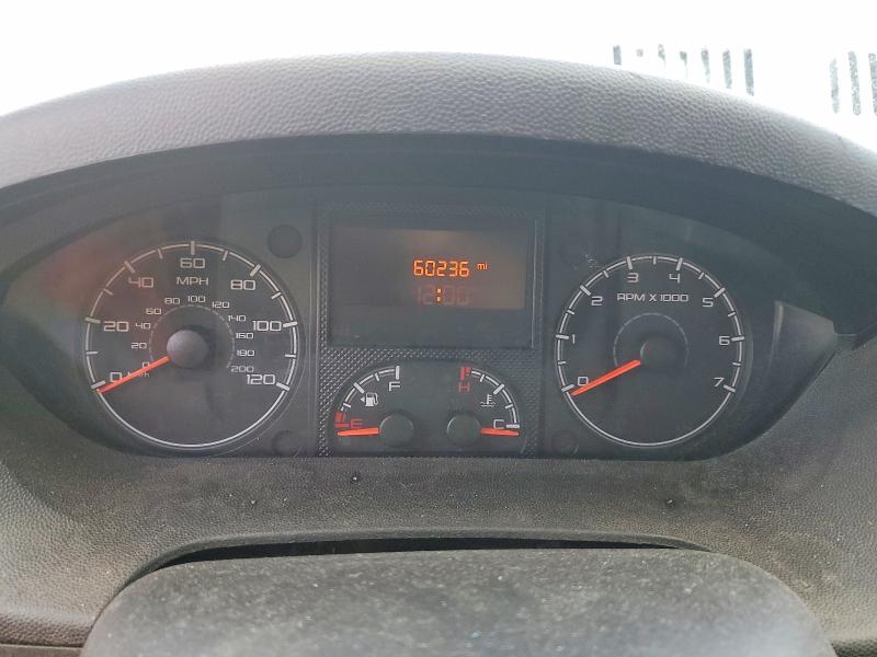 Aukcja sprzedaży 2021 Ram Promaster 3500, vin: 3C6MRVJG6ME580021, numer aukcji: 59810056