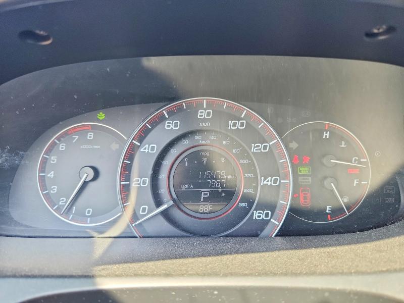 Продаж на аукціоні авто 2014 Honda Accord, vin: 1HGCR2F53EA162662, номер лоту: 59275476