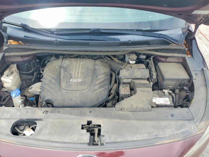 62163946 :رقم المزاد ، KNDMC5C14G6180939 vin ، 2016 Kia Sedona مزاد بيع