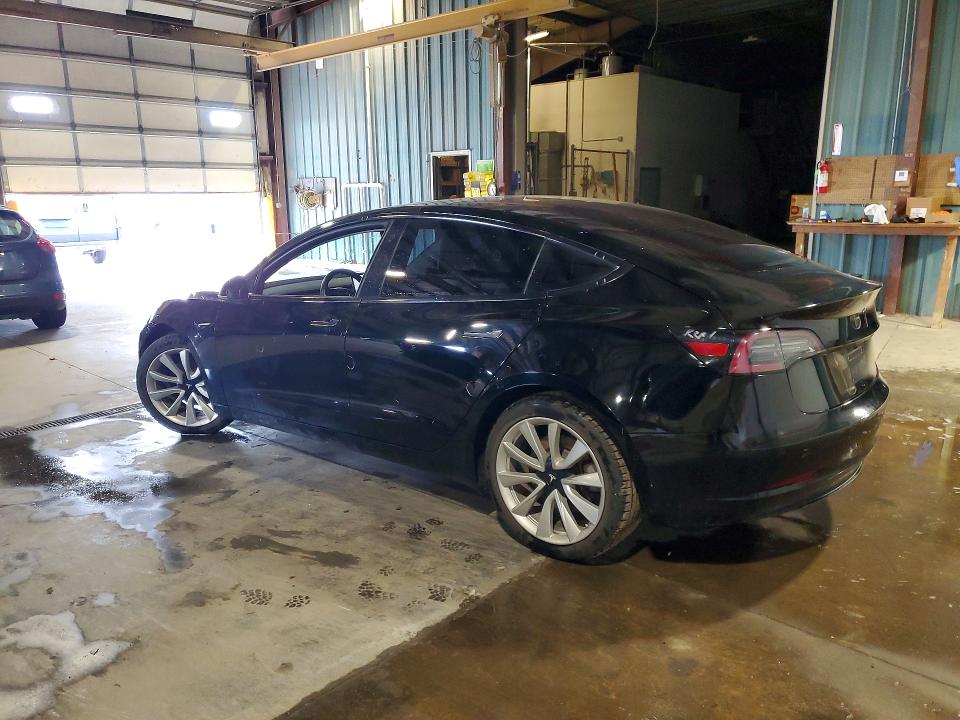 Aukcja sprzedaży 2018 Tesla Model 3, vin: 5YJ3E1EAXJF034259, numer aukcji: 62476866