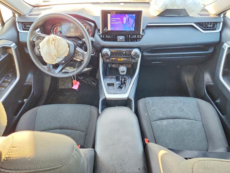 Aukcja sprzedaży 2024 Toyota Rav4, vin: 2T3W1RFV4RC268574, numer aukcji: 61370156