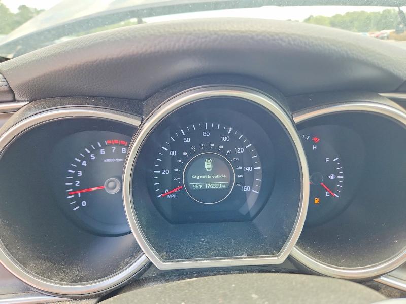 Продаж на аукціоні авто 2014 Kia Optima, vin: 5XXGN4A70EG274954, номер лоту: 60113986