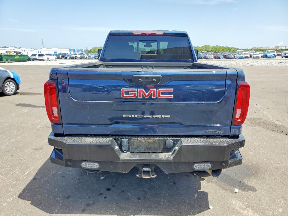 Продажа на аукционе авто 2023 Gmc Sierra, vin: 1GT49PEY1PF167182, номер лота: 59578396