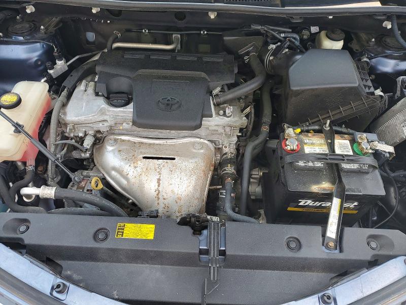 Продаж на аукціоні авто 2014 Toyota Rav4, vin: 2T3YFREV9EW119291, номер лоту: 61386286