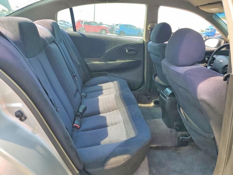 Продажа на аукционе авто 2004 Nissan Altima, vin: 1N4BL11D24C148197, номер лота: 62784416