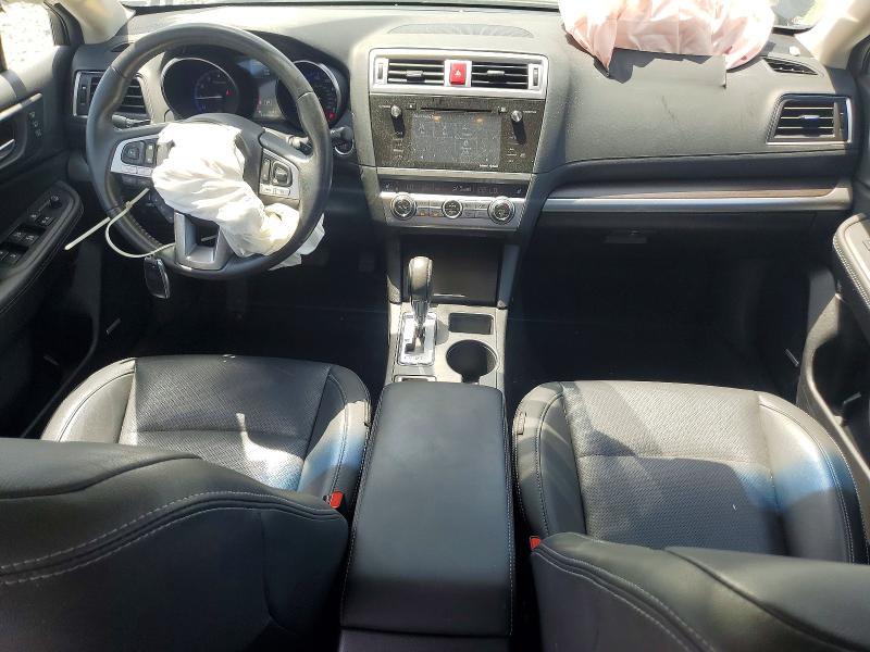 59259386 :رقم المزاد ، 4S3BNEN67H3024147 vin ، 2017 Subaru Legacy مزاد بيع