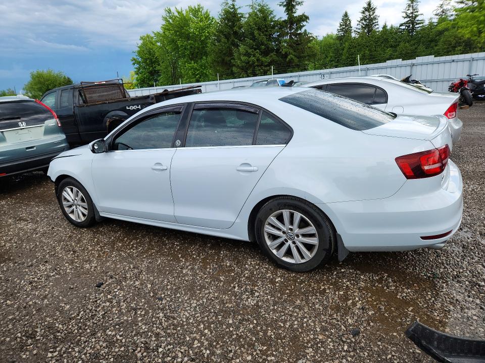 59991336 :رقم المزاد ، 3VWDB7AJ7HM248358 vin ، 2017 Volkswagen Jetta مزاد بيع