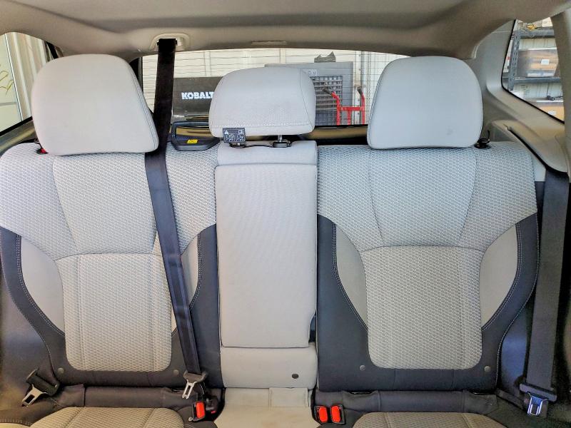 Продаж на аукціоні авто 2019 Subaru Forester, vin: JF2SKAGC7KH506147, номер лоту: 60151246