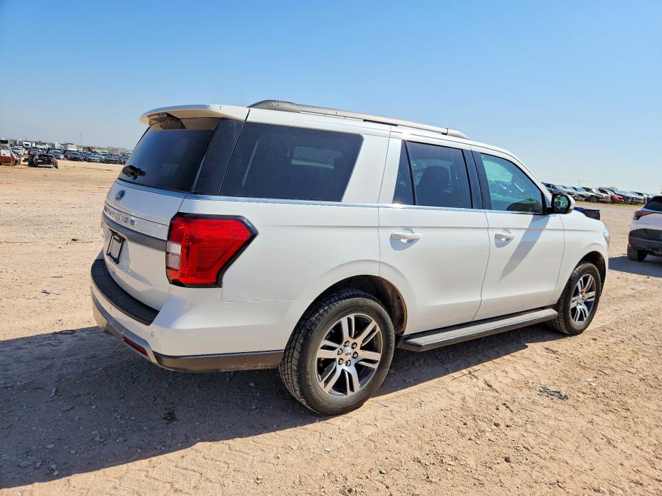 2024 Ford Expedition მანქანა იყიდება აუქციონზე, vin: 1FMJU1J87REA21863, აუქციონის ნომერი: 62136736