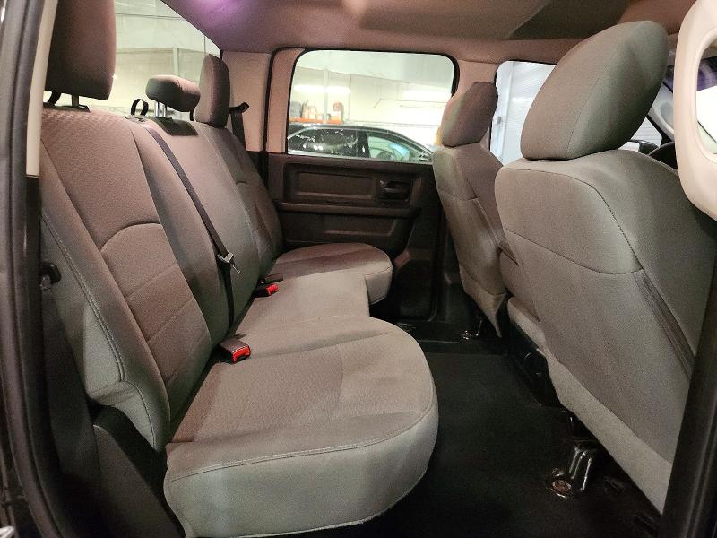 60774066 :رقم المزاد ، 3C6RR7KT7GG183908 vin ، 2016 Ram 1500 مزاد بيع