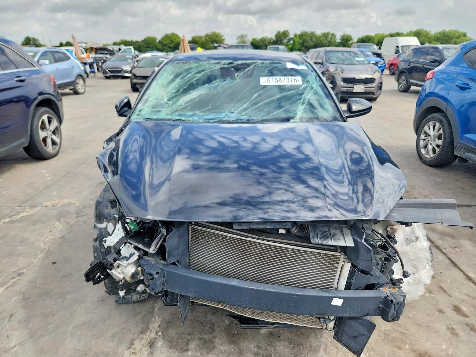 Aukcja sprzedaży 2023 Kia Forte, vin: 3KPF24AD8PE683502, numer aukcji: 61587376