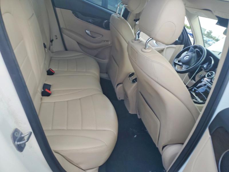 Продажа на аукционе авто 2018 Mercedes-benz Glc, vin: WDC0G4JBJV079816, номер лота: 63160256