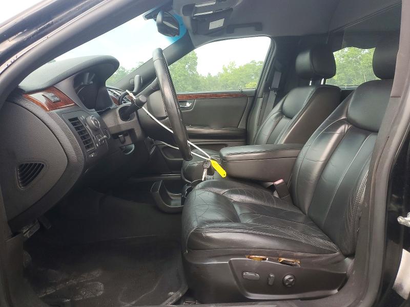 Продажа на аукционе авто 2006 Cadillac Commercial Chassis, vin: 1GEEH06Y26U500360, номер лота: 60696976