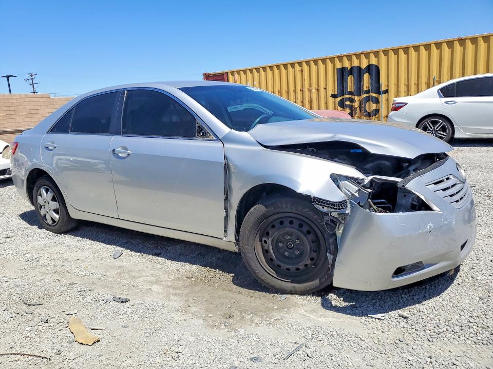 Продаж на аукціоні авто 2009 Toyota Camry, vin: 4T1BE46K69U353550, номер лоту: 60141676