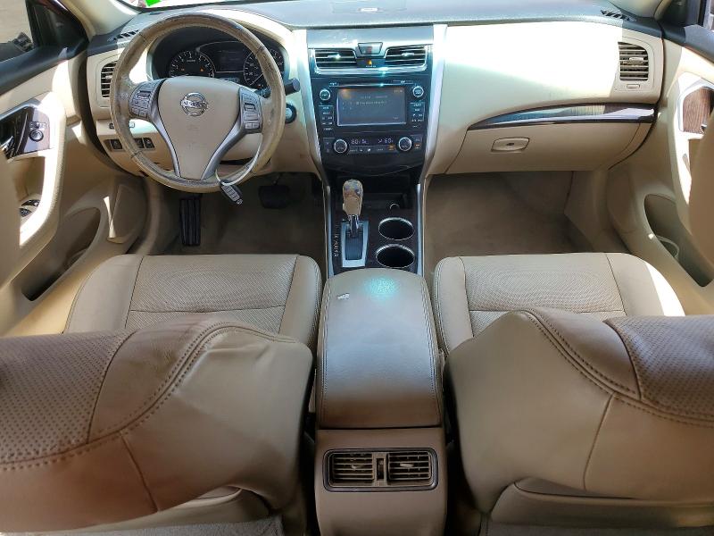 2013 Nissan Altima მანქანა იყიდება აუქციონზე, vin: 1N4AL3AP7DN459002, აუქციონის ნომერი: 60354046