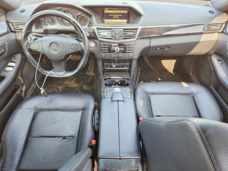 Продаж на аукціоні авто 2010 Mercedes-benz E, vin: WDDHF8HB6AA100630, номер лоту: 61583276