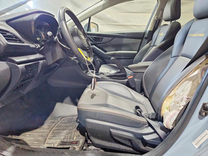 Aukcja sprzedaży 2023 Subaru Crosstrek, vin: JF2GTHSC2PH272509, numer aukcji: 60855116