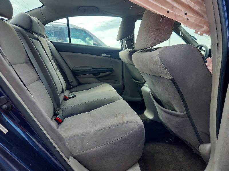 2008 Honda Accord მანქანა იყიდება აუქციონზე, vin: JHMCP26488C019919, აუქციონის ნომერი: 62282616